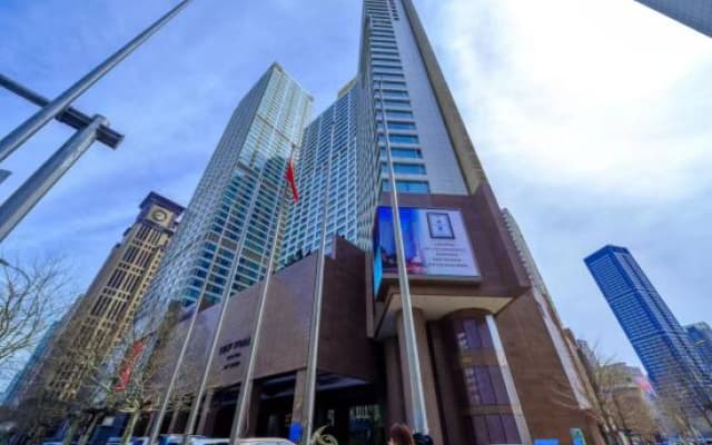 Dalian Twilight Hotel
