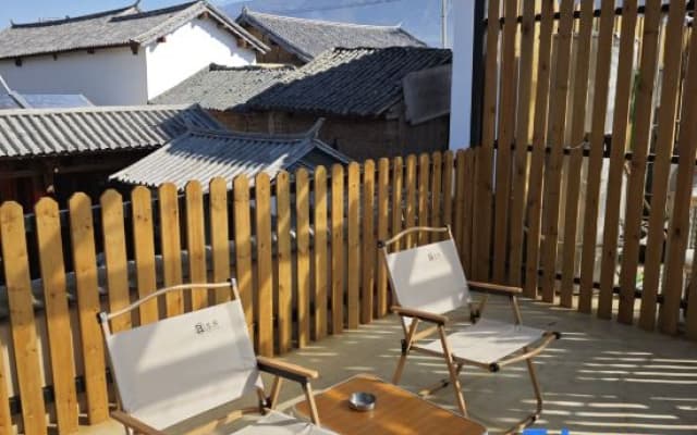 Kongyin Inn