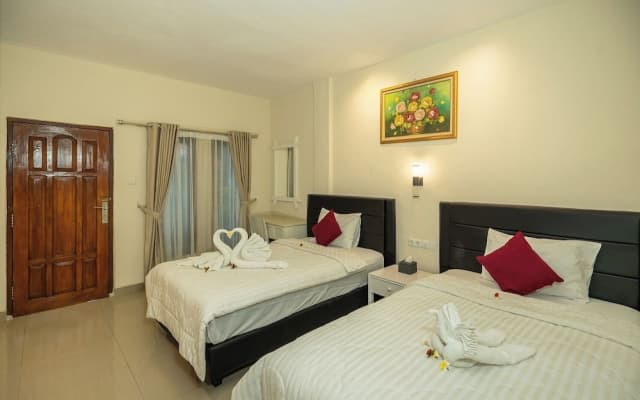 Grand Melka Hotel