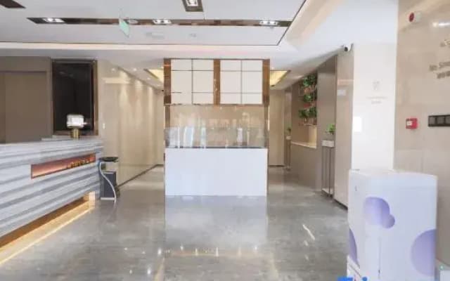 Lavande Hotel (Lv Liang LiShi)