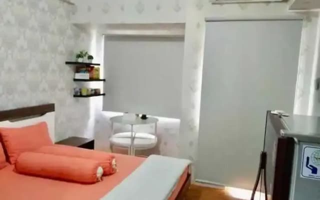 Pesona Mares 3 (Margonda Residence 3 - Depok Mall)