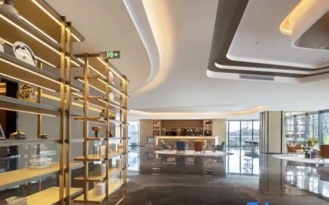 Jianxin International Hotel