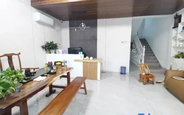 Yichun Siyah Homestay