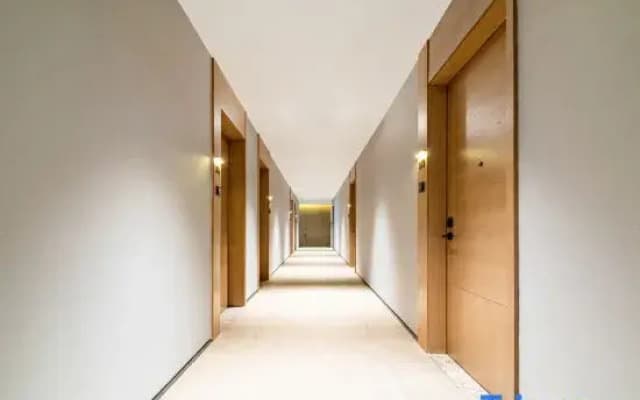 Shangpin SPA Resort (Zhuhai Airport)
