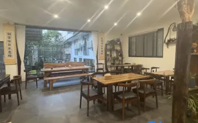 Yunshan Wuzhao Homestay (Libo Xiaoqikong East Gate Branch)