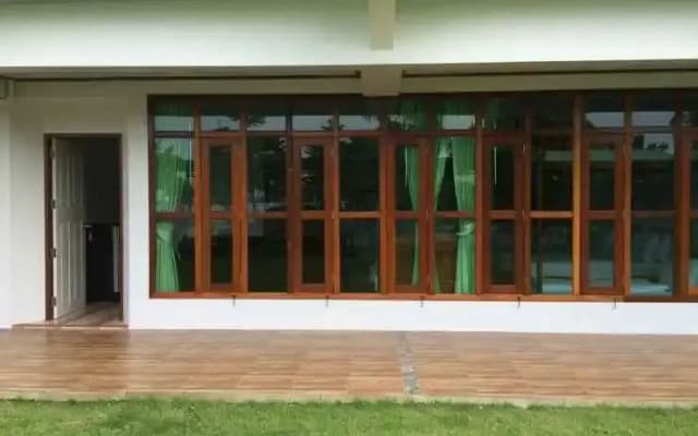 Ban Nai Tuek Hotel