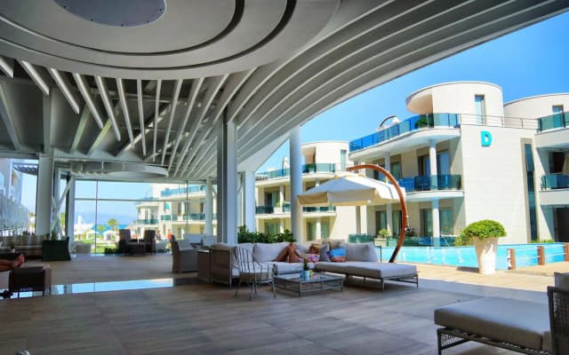 İlica Hotel Spa & Wellness Thermal Resort