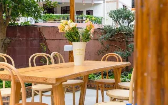Yuanli Shushang Homestay