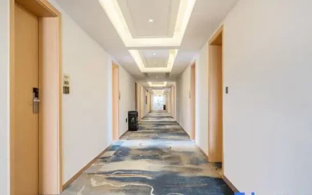 Tianji Hotel (Sanxian Park Branch)
