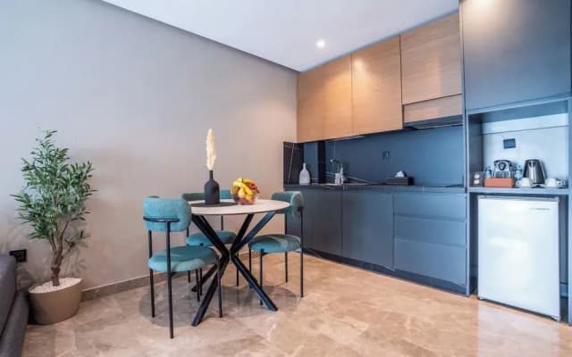 Casablanca Maarif City Center