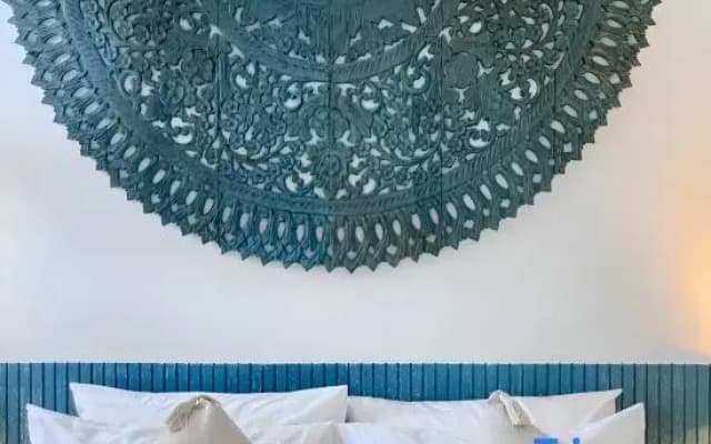 Villa Blue Paradise, Villa 22