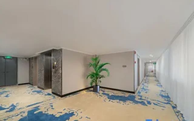 Yulin Hotel (Yuchai Shop)