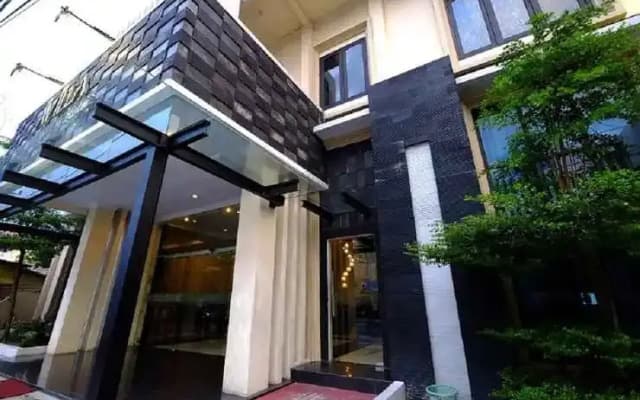Avilla Hotel Pangkalan Bun