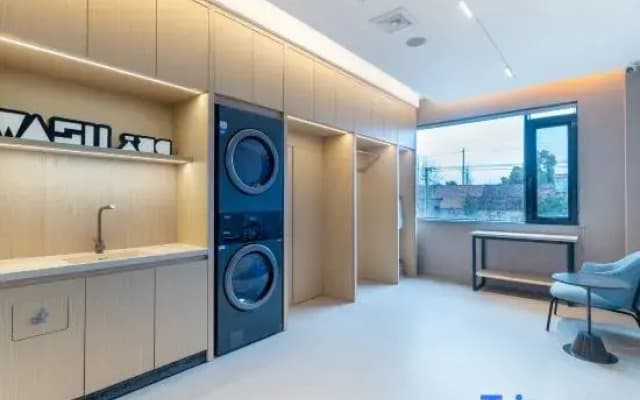 Home Inn (Xuancheng Langxi Cross Town Branch)