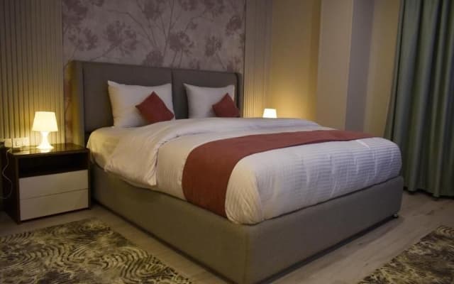 Stay inn 51