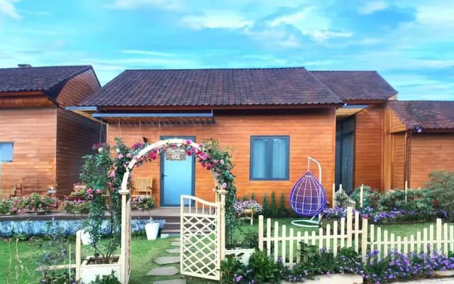 La Fleur Glamping Bao Loc