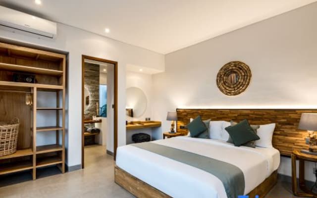 Villa Solis by BaliSuperHost