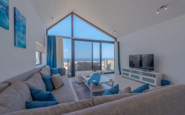 Vesta - Superior Villa - 2BR - Wadi Jebal IV