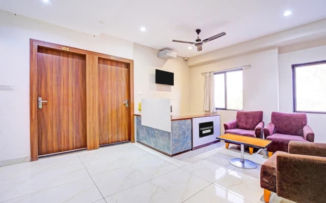 Suitehotel Grand Vista