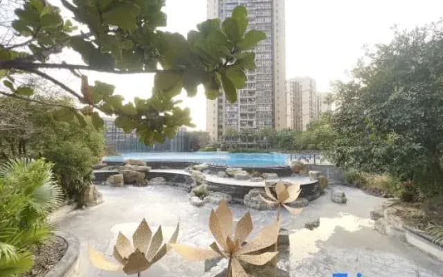 Qiannuo Homestay (Foshan New DNA)