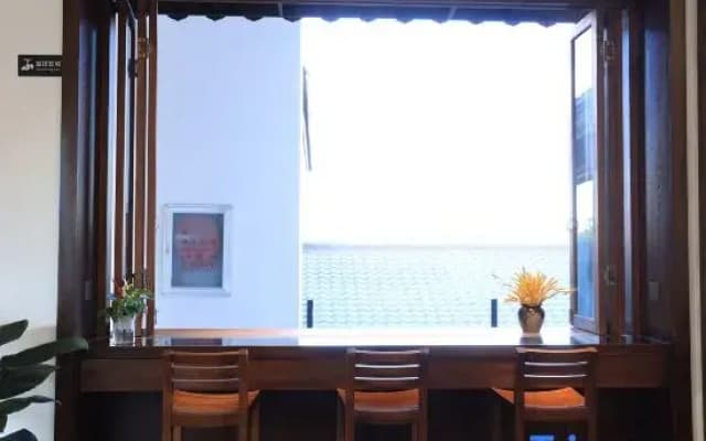 Jianshui Yanyu Homestay