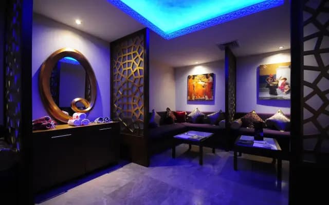 InterContinental Grand Ankara by IHG
