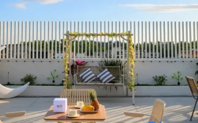 BAYHI Beihai · Lingxi Luxury Vacation Boutique Stay (Wanning Shimei Bay)