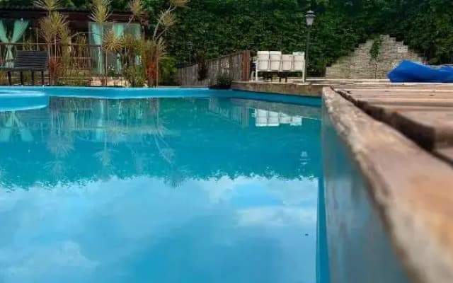 Villa Andorinhas