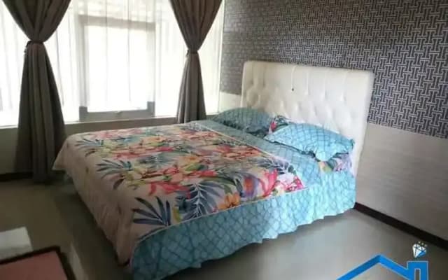 Garut Trip Private Villa 3 Bedroom