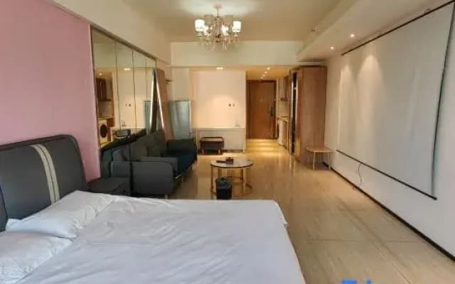 Qiyu Homestay (Hengda Huafu)
