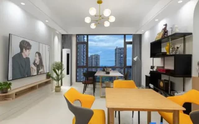 Shui'an Bieyuan Homestay