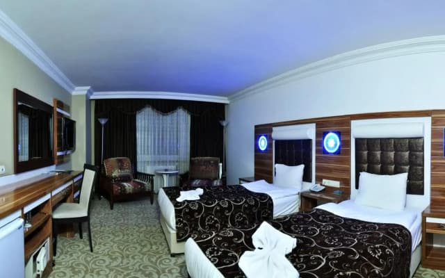 Demosan Otel & Spa