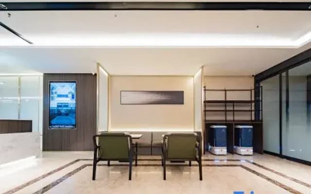 Starway Hotel (Yulin Xinjian South Road Nanjing Confucius Temple)