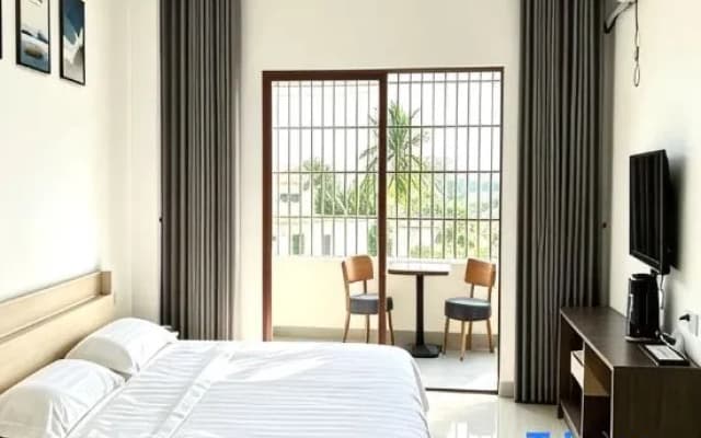 Sanya Fenghuang Meilan Hostel (Sanya Phoenix Airport)