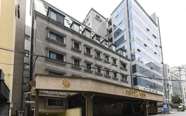 Hotel VEN