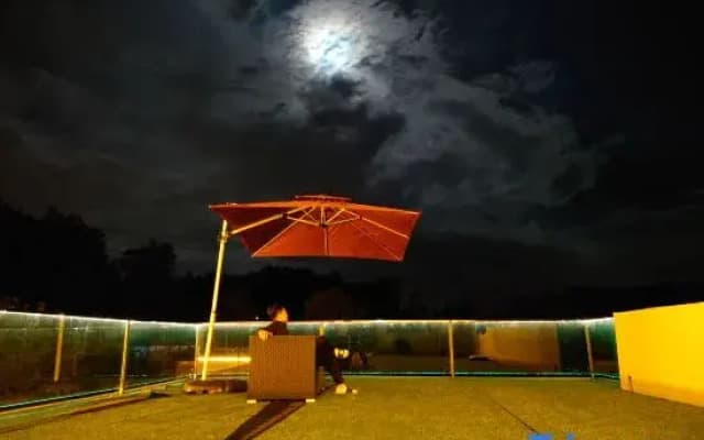 Linzhou Moye Mountain  Homestay