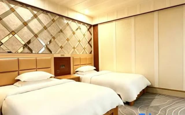 Guangxin Hotel (Jiexi Park Branch)