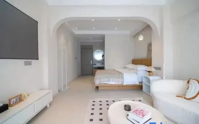 Yunkuo Boutique Homestay
