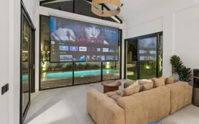 Sofya Villa 2BR Private Pool Villa in Uluwatu - A Luxury Private Villa By Balinest Villas