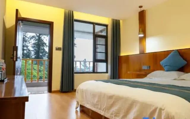 Haba Snow Mountain Yunjian Shanye Boutique Homestay