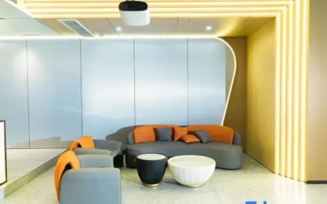 Heimao E-Sports Hotel