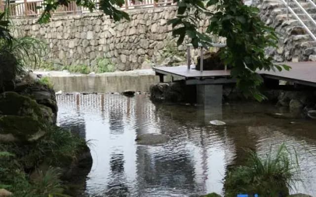 Moyunge Homestay (Sanqingshan Gangshou Cableway)