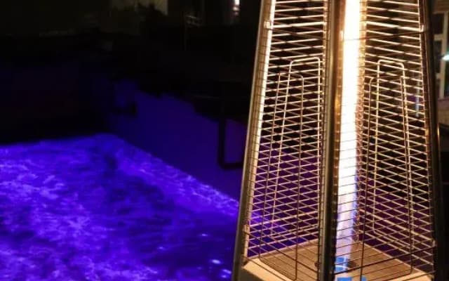 Tongxi sea view villa