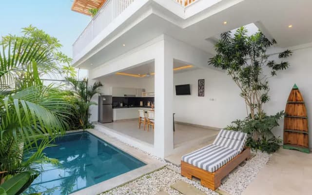 Moon Light Villa