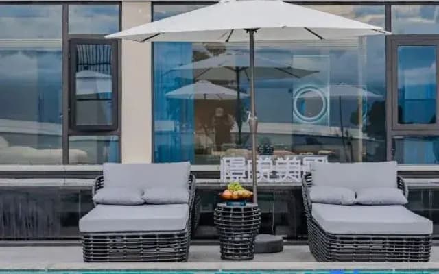 Dali Jingyue Meiji Seaview Homestay
