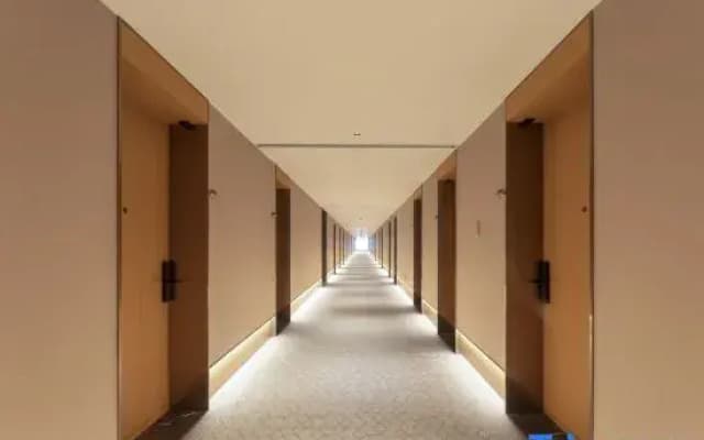 JI Hotel (Xuzhou Yunlonghu Kaiyuan Road Branch)