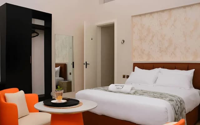 Bustani Tulivu