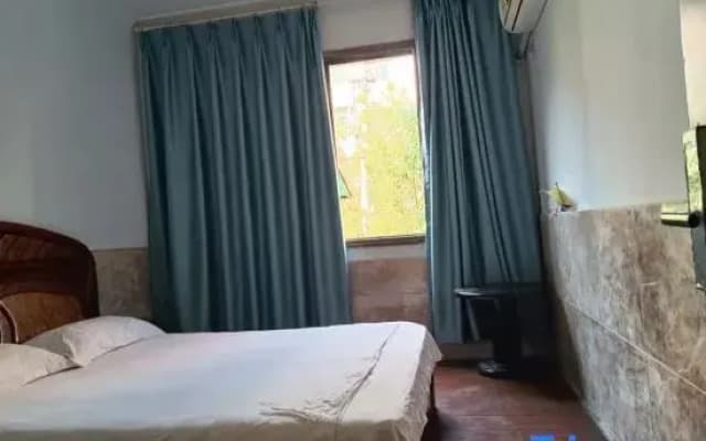 Nanyang Homestay