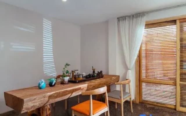 Lugu Lake Lige Spring Homestay