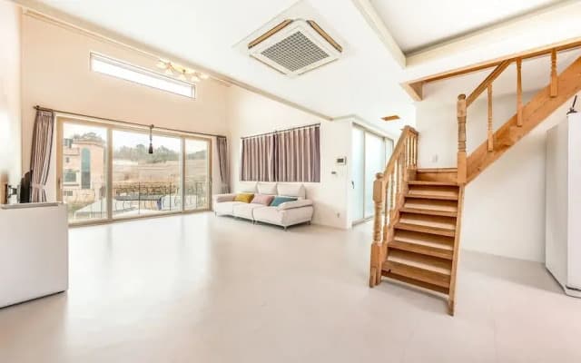 Suncheon Suncheonman Geurigona Spa Pensi